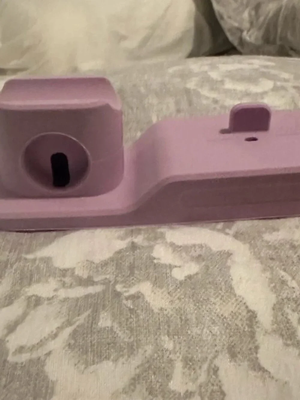 [BOGO] NWT Light Purple Charging Station for Apple‎ Watch, Airpods & iPhone